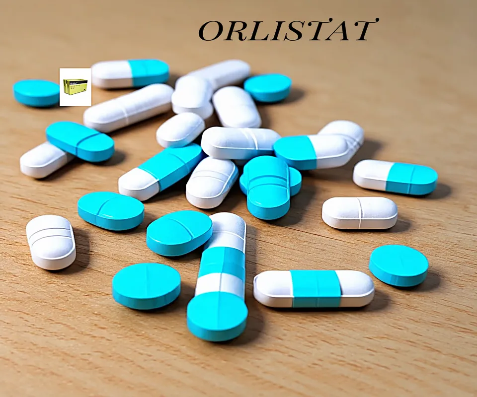 Precio pastillas orlistat